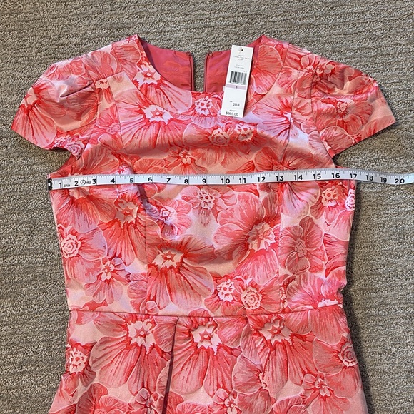 Carmen Marc Valvo dress - Picture 7 of 8